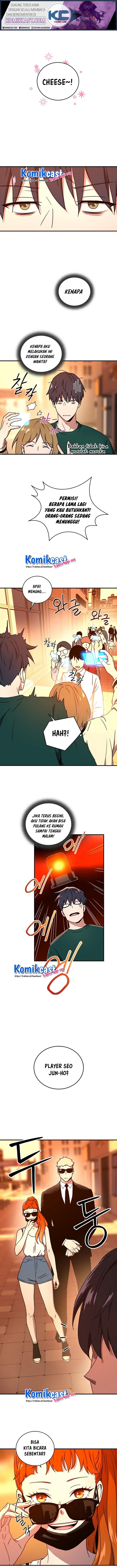 Return Of Frozen Player - Chapter 19 - Page 2