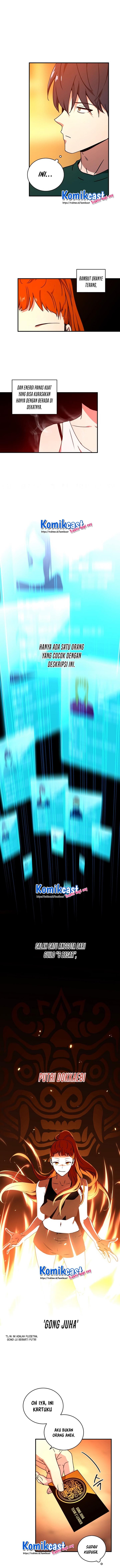 Return Of Frozen Player - Chapter 19 - Page 3