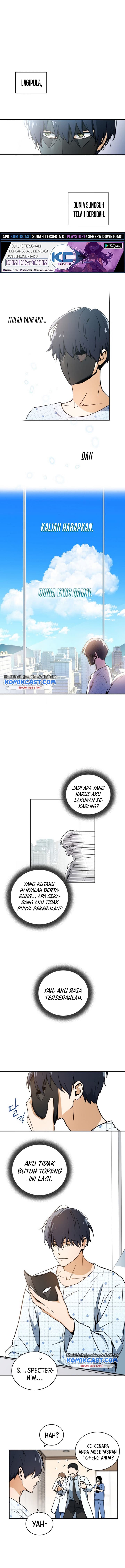 Return Of Frozen Player - Chapter 2 - Page 3