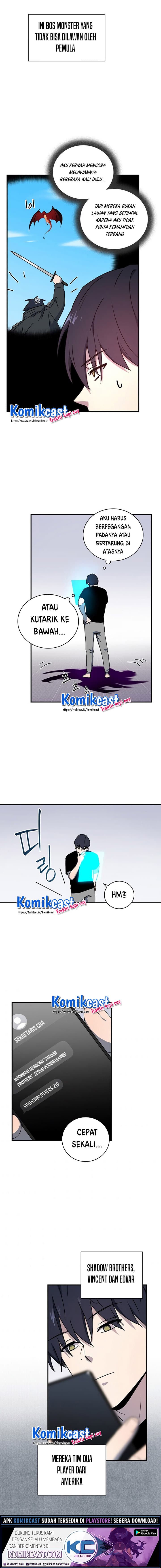 Return Of Frozen Player - Chapter 20 - Page 14