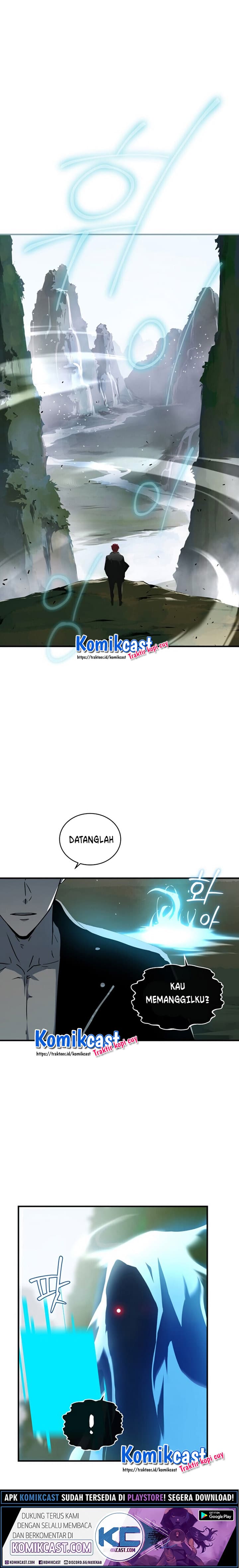 Return Of Frozen Player - Chapter 20 - Page 4