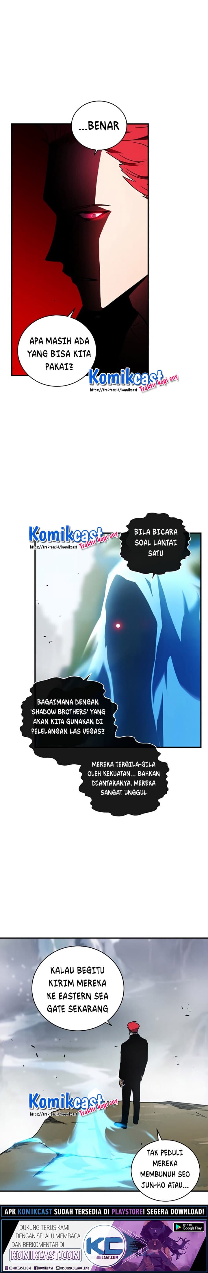 Return Of Frozen Player - Chapter 20 - Page 6