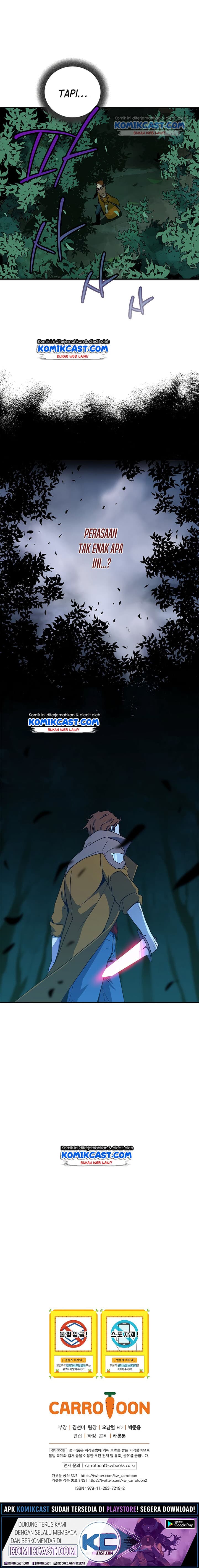 Return Of Frozen Player - Chapter 21 - Page 14