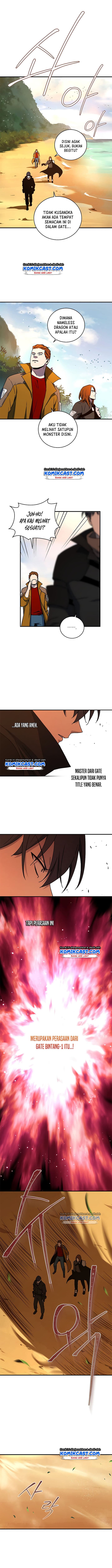 Return Of Frozen Player - Chapter 21 - Page 7