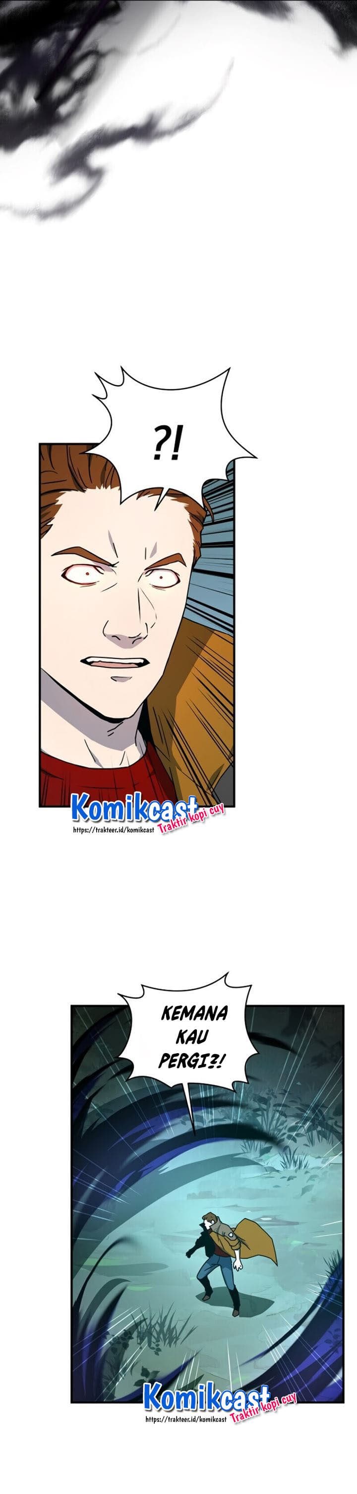 Return Of Frozen Player - Chapter 22 - Page 14
