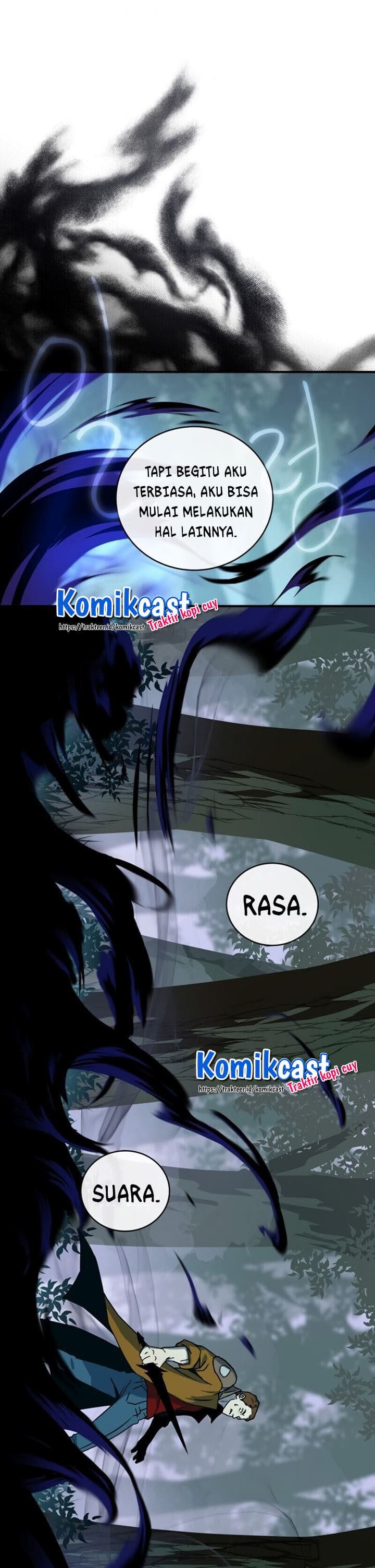 Return Of Frozen Player - Chapter 22 - Page 17