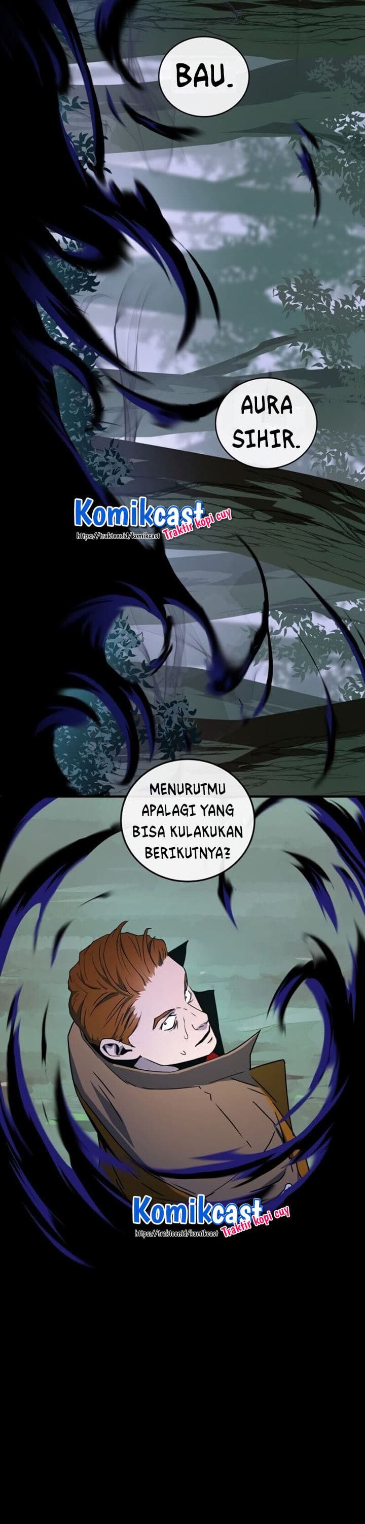 Return Of Frozen Player - Chapter 22 - Page 18