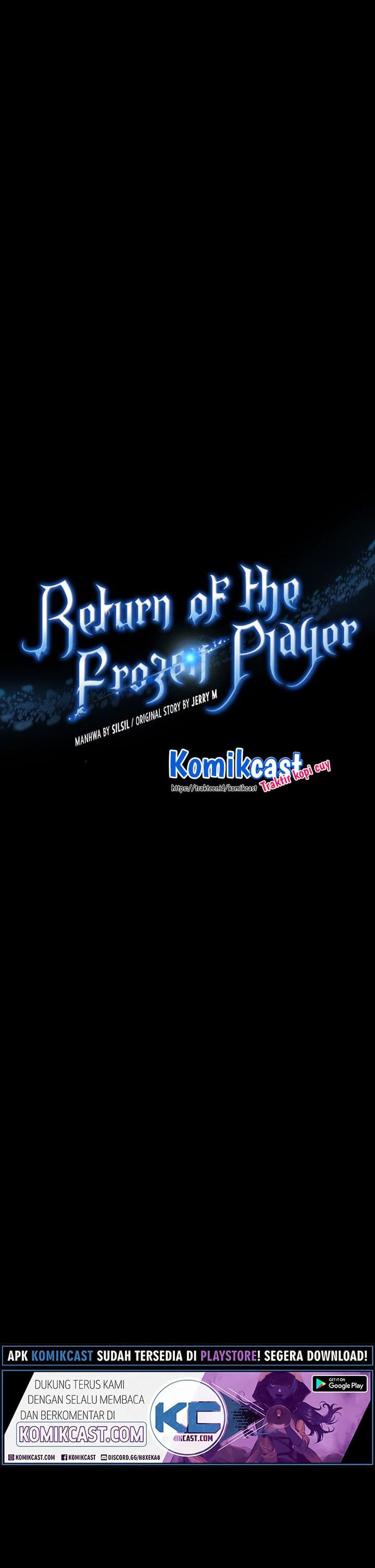 Return Of Frozen Player - Chapter 22 - Page 19
