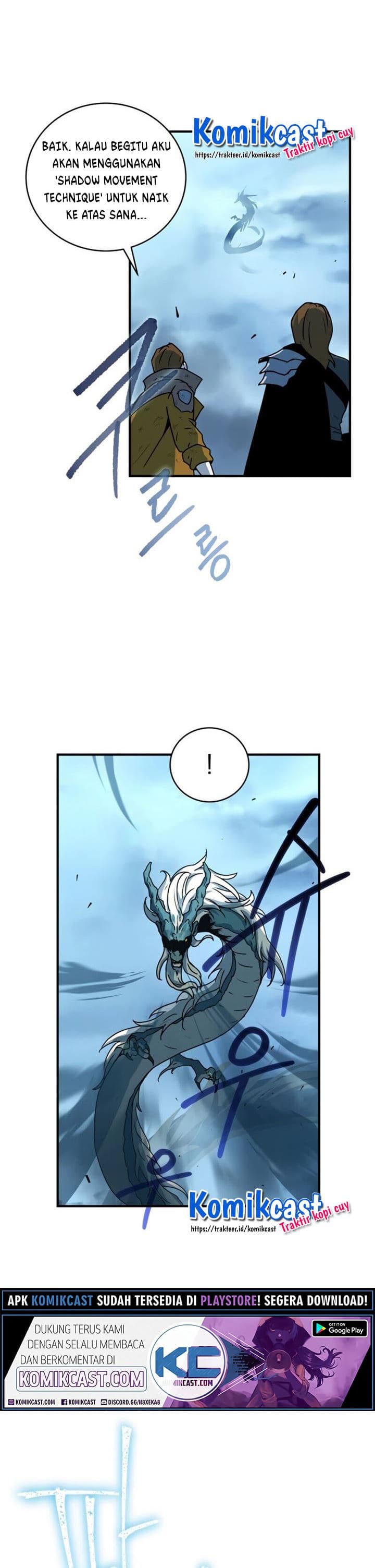 Return Of Frozen Player - Chapter 22 - Page 25