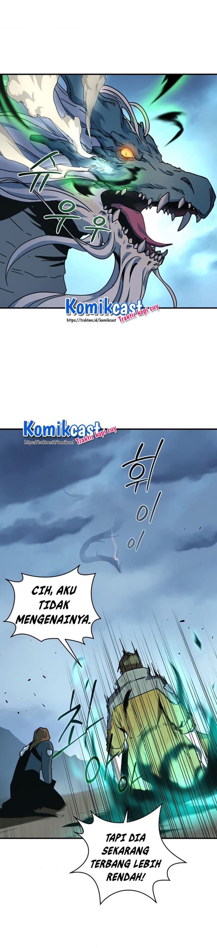 Return Of Frozen Player - Chapter 22 - Page 32