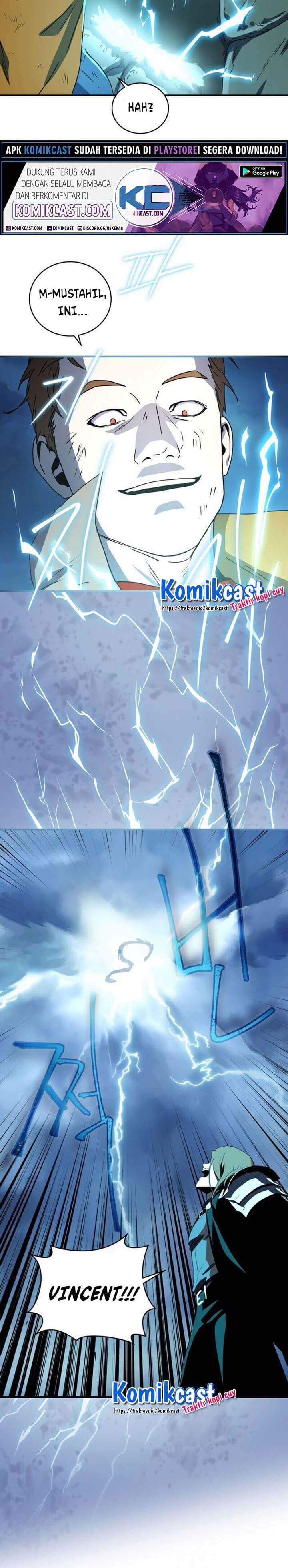 Return Of Frozen Player - Chapter 22 - Page 37