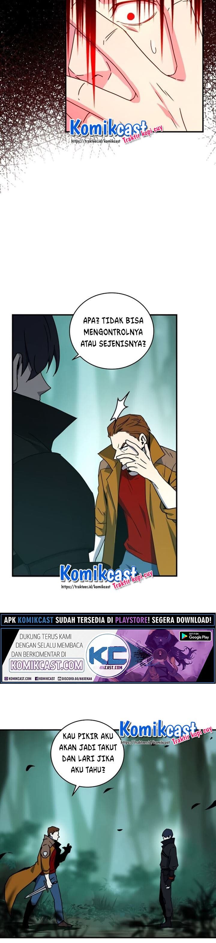 Return Of Frozen Player - Chapter 22 - Page 7