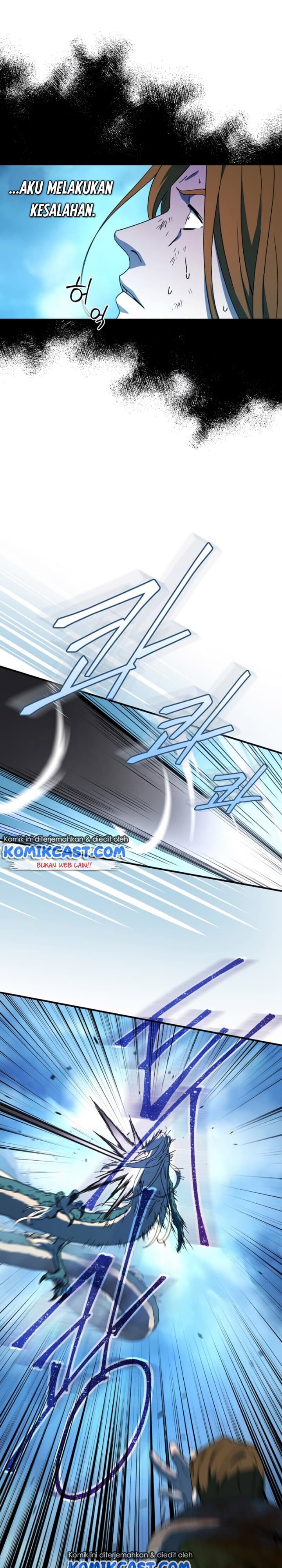 Return Of Frozen Player - Chapter 23 - Page 11
