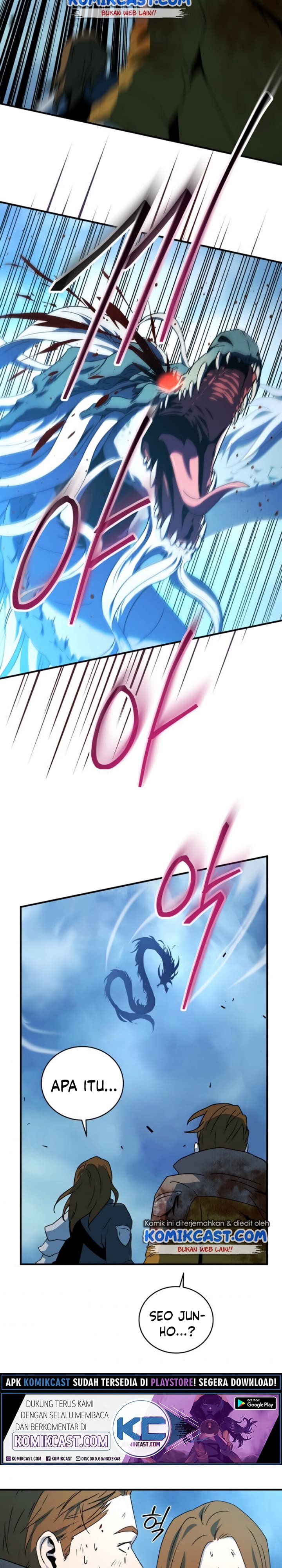 Return Of Frozen Player - Chapter 23 - Page 12