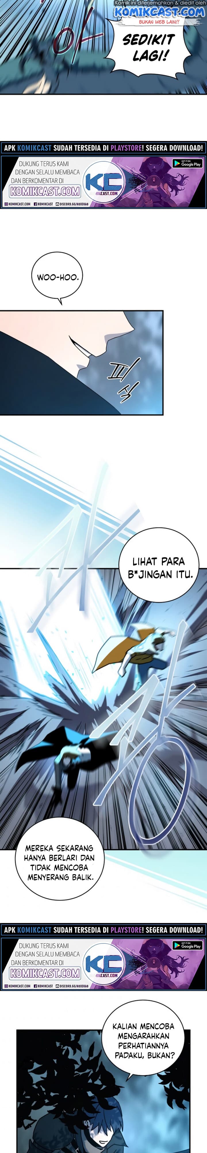 Return Of Frozen Player - Chapter 23 - Page 15