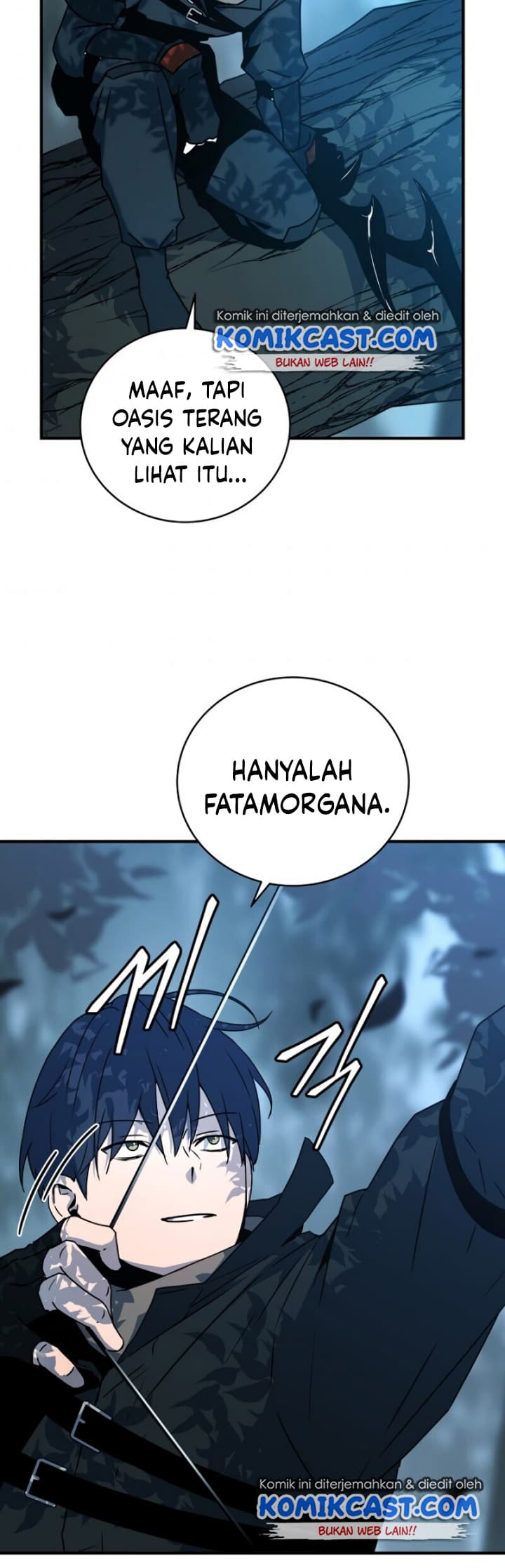 Return Of Frozen Player - Chapter 23 - Page 16