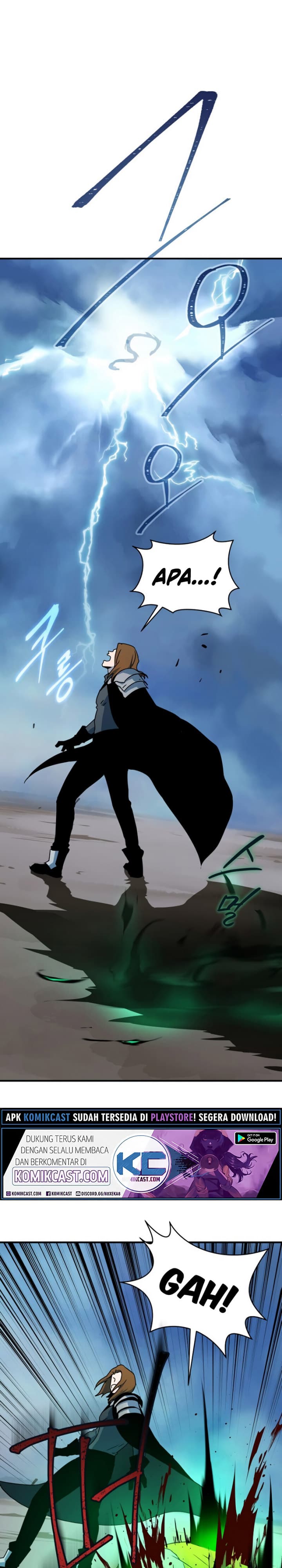 Return Of Frozen Player - Chapter 23 - Page 2