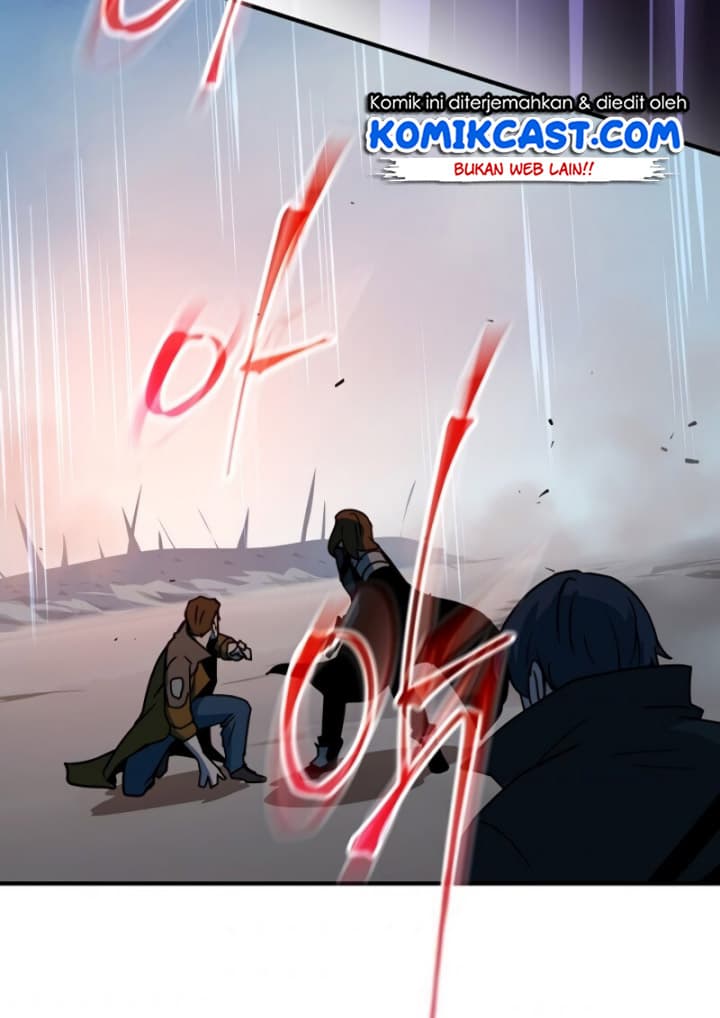 Return Of Frozen Player - Chapter 23 - Page 25