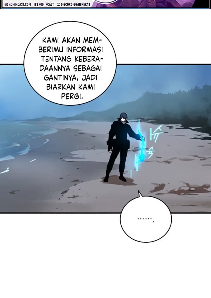 Return Of Frozen Player - Chapter 23 - Page 28