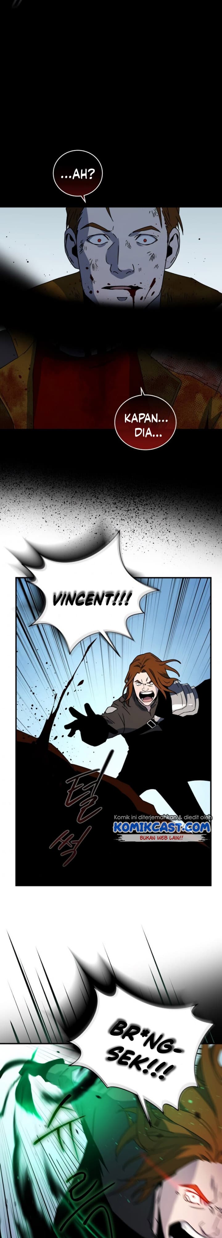 Return Of Frozen Player - Chapter 23 - Page 32