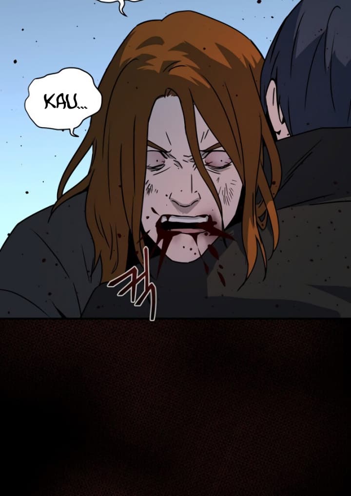 Return Of Frozen Player - Chapter 23 - Page 34
