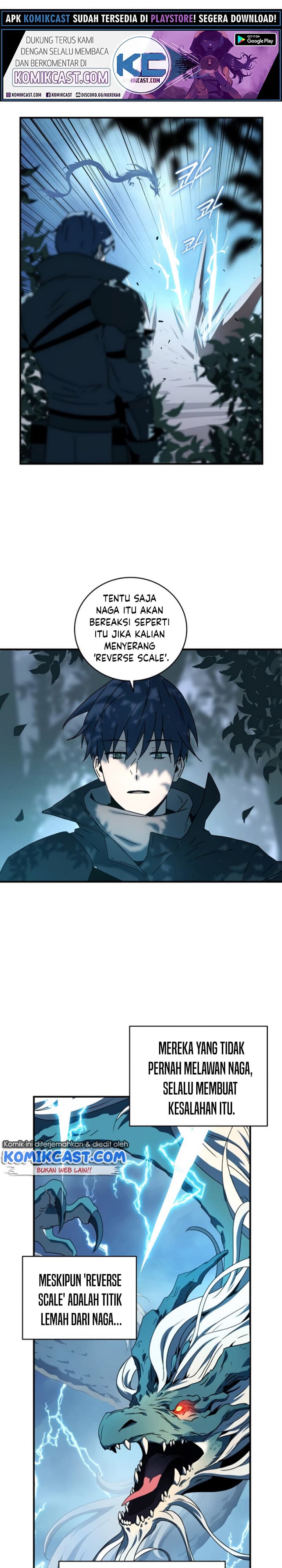 Return Of Frozen Player - Chapter 23 - Page 5