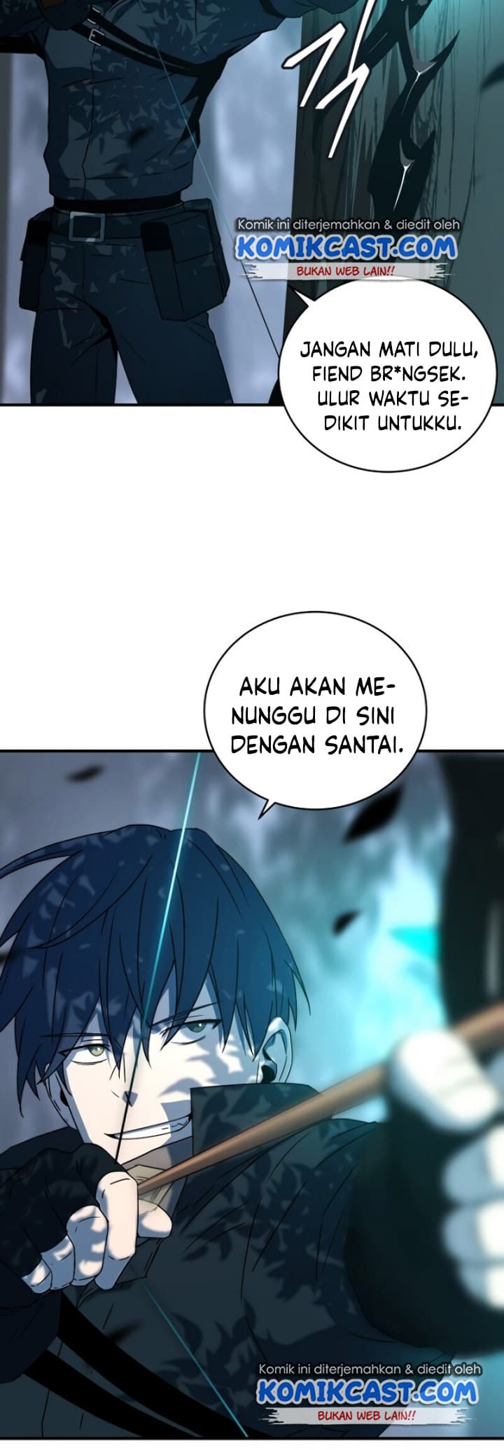 Return Of Frozen Player - Chapter 23 - Page 7
