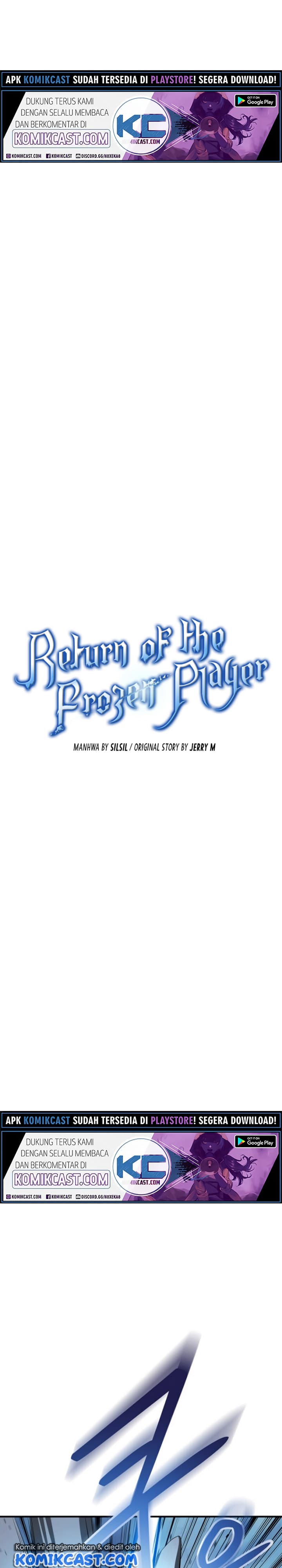 Return Of Frozen Player - Chapter 23 - Page 8