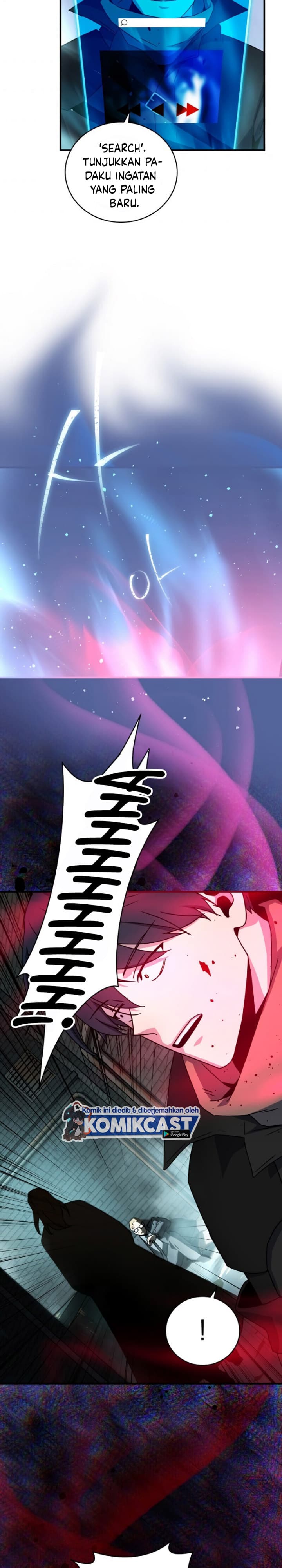 Return Of Frozen Player - Chapter 24 - Page 12