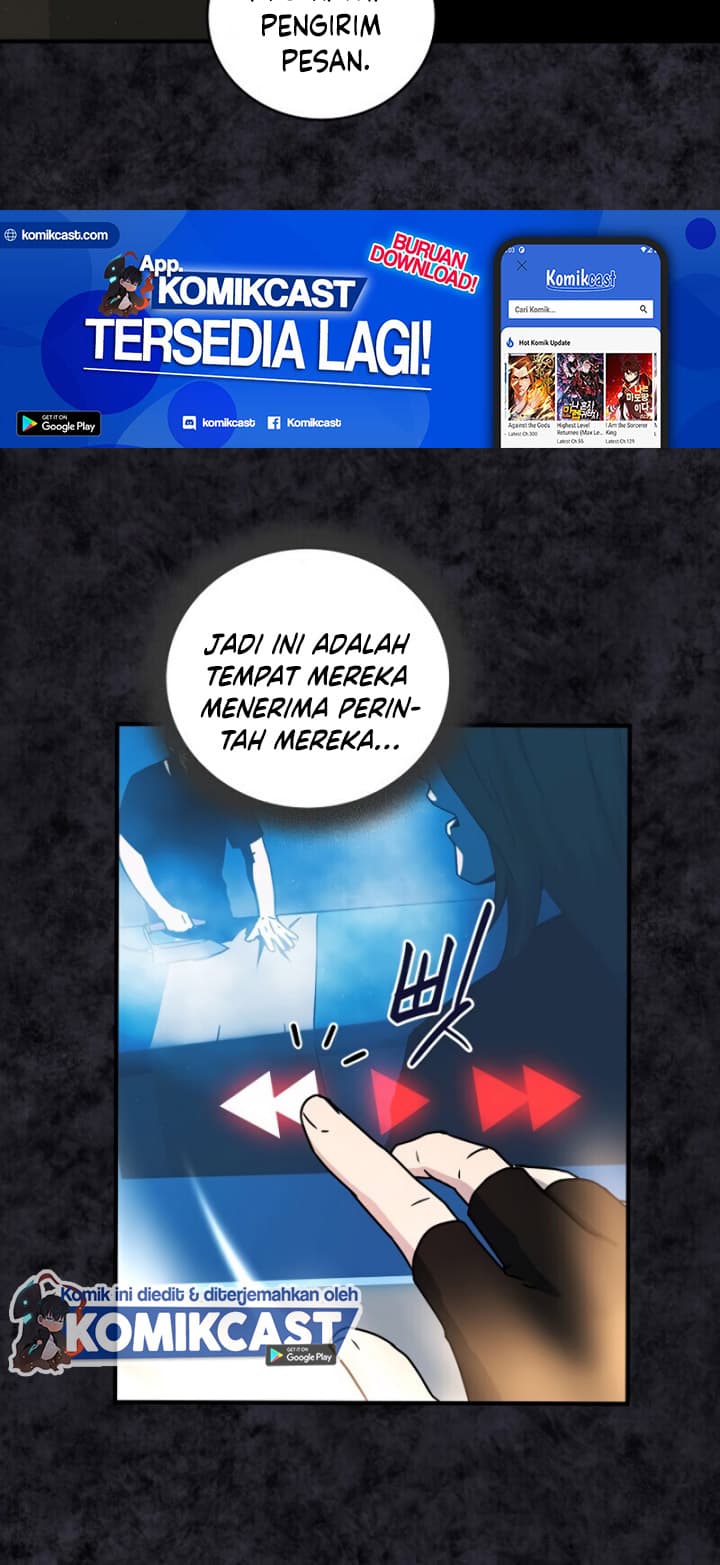 Return Of Frozen Player - Chapter 24 - Page 17