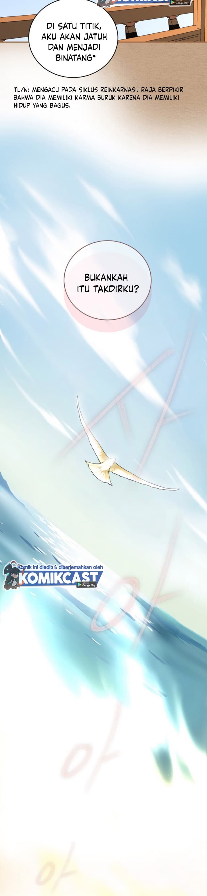Return Of Frozen Player - Chapter 24 - Page 28