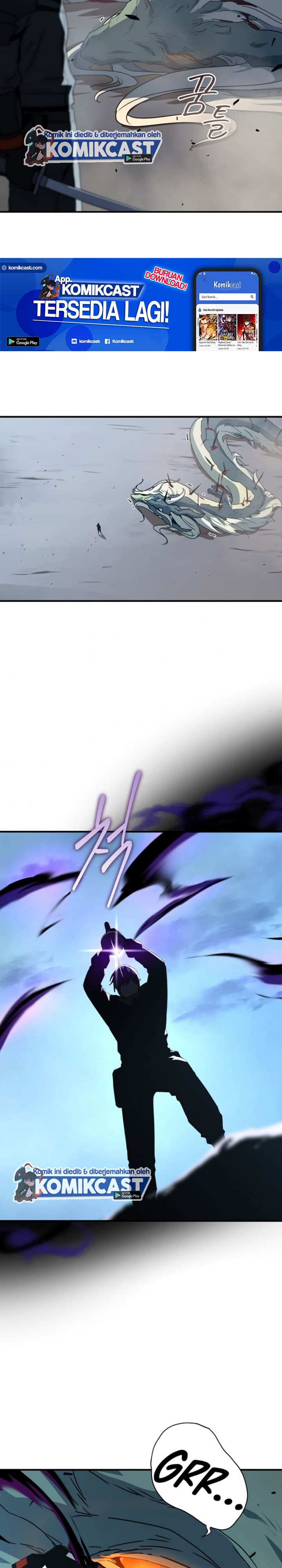 Return Of Frozen Player - Chapter 24 - Page 3