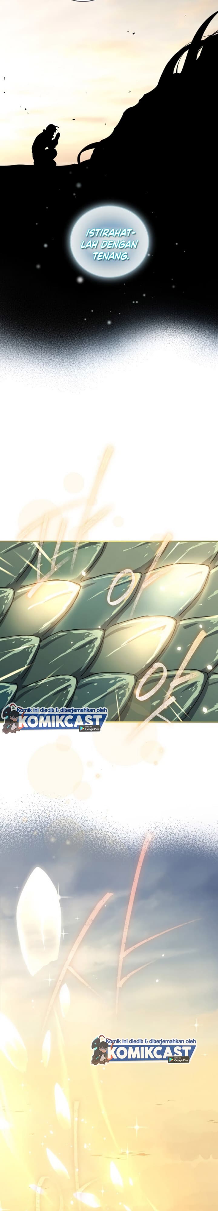 Return Of Frozen Player - Chapter 24 - Page 31