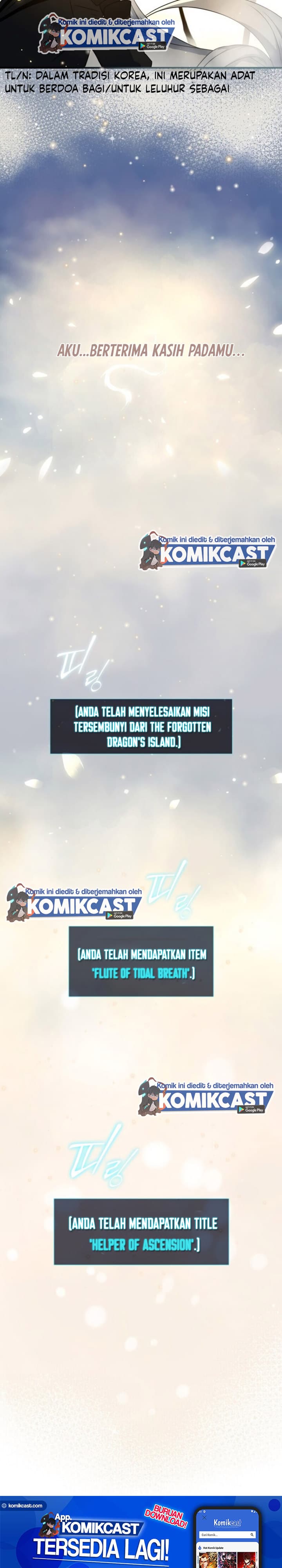 Return Of Frozen Player - Chapter 24 - Page 33
