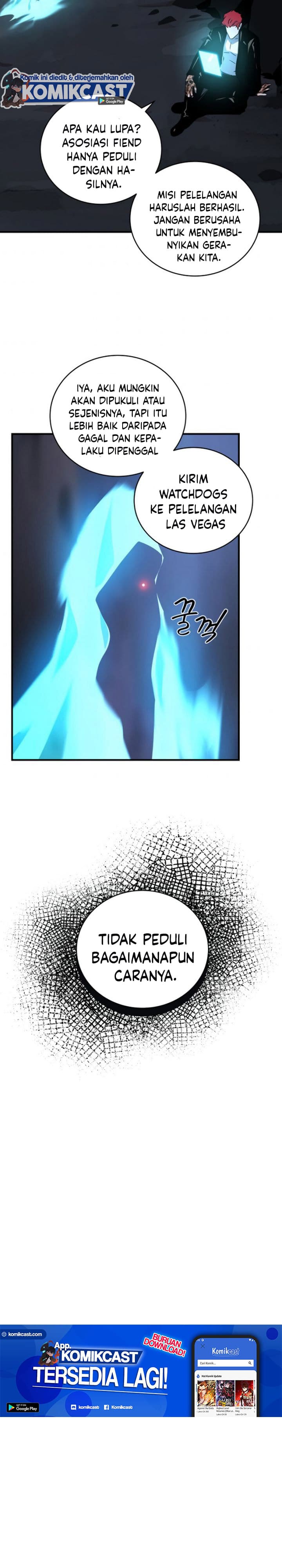 Return Of Frozen Player - Chapter 25 - Page 11