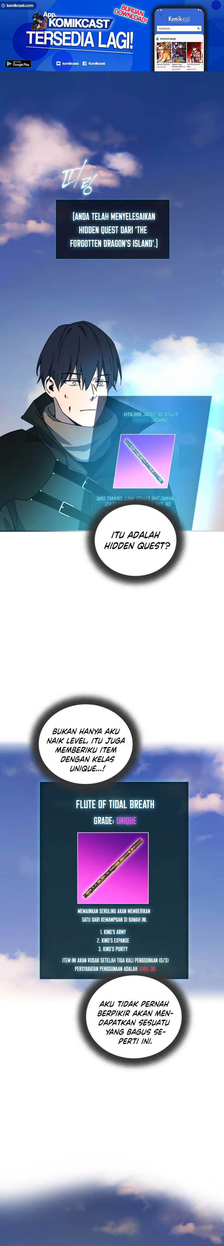 Return Of Frozen Player - Chapter 25 - Page 2