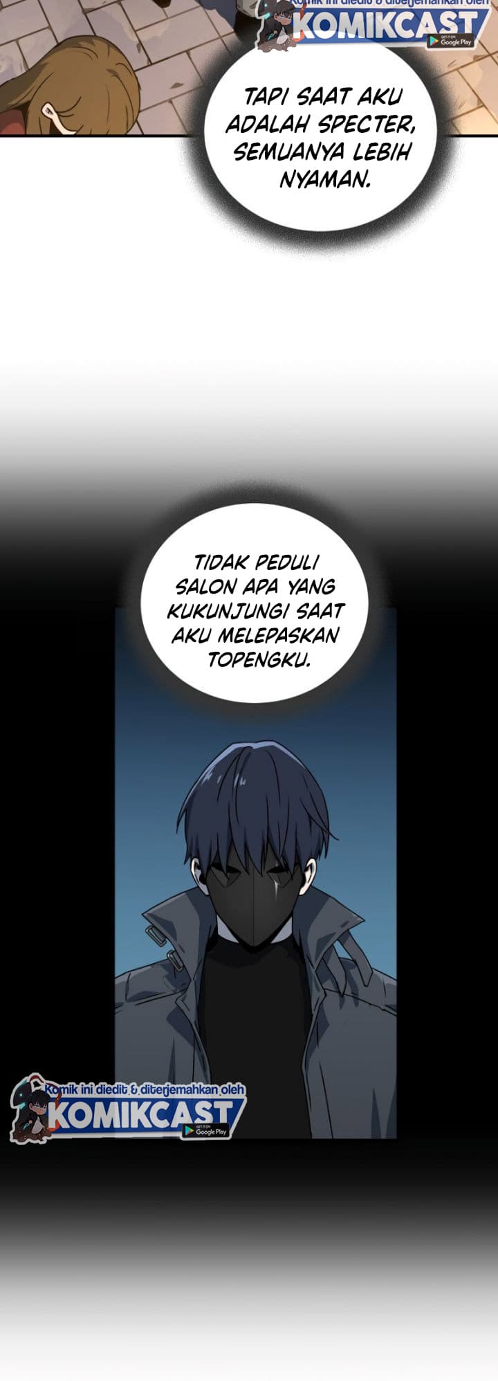 Return Of Frozen Player - Chapter 25 - Page 20