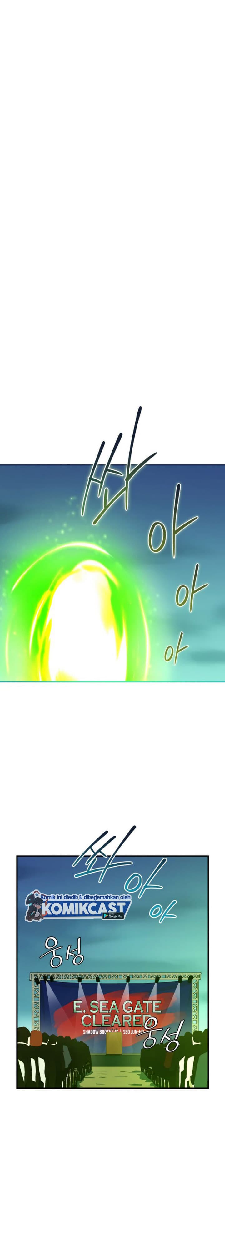 Return Of Frozen Player - Chapter 25 - Page 4