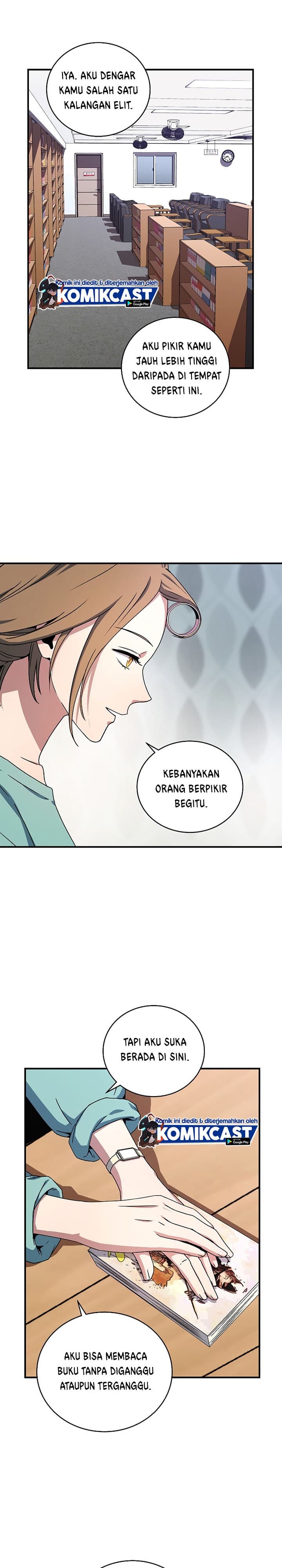 Return Of Frozen Player - Chapter 26 - Page 12