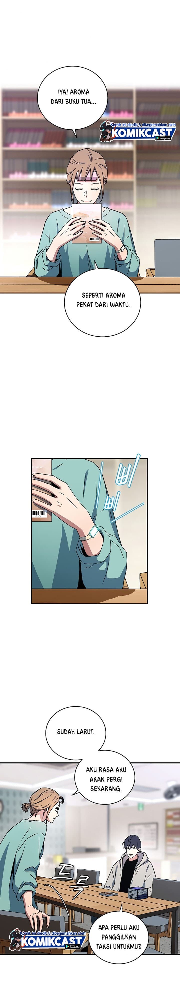 Return Of Frozen Player - Chapter 26 - Page 14