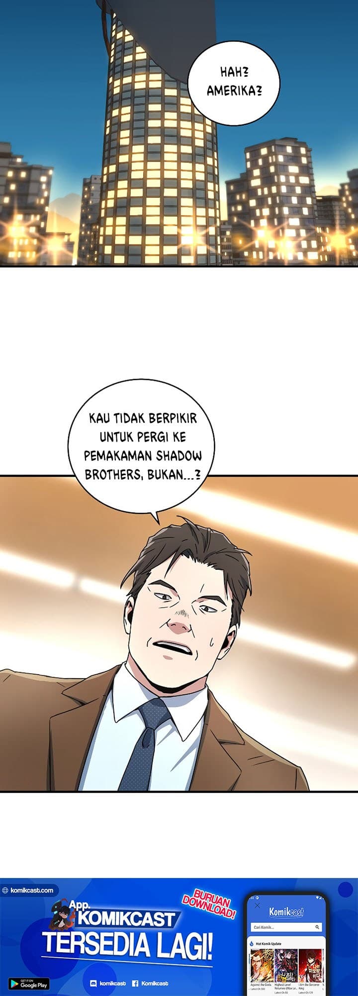 Return Of Frozen Player - Chapter 26 - Page 16