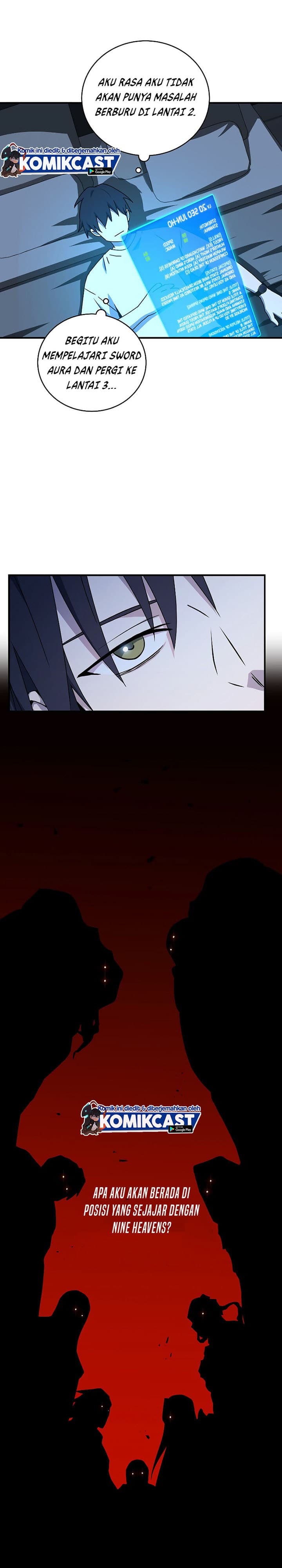 Return Of Frozen Player - Chapter 26 - Page 30