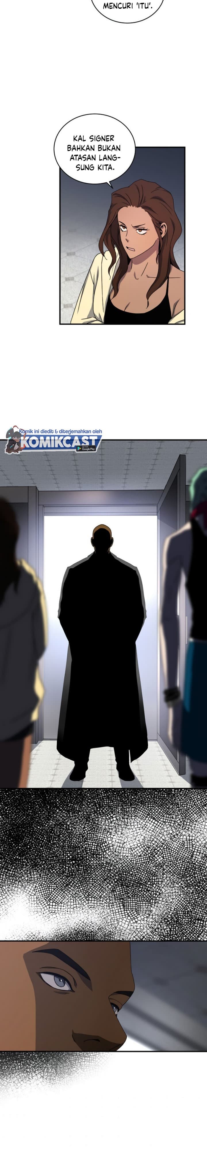 Return Of Frozen Player - Chapter 27 - Page 13
