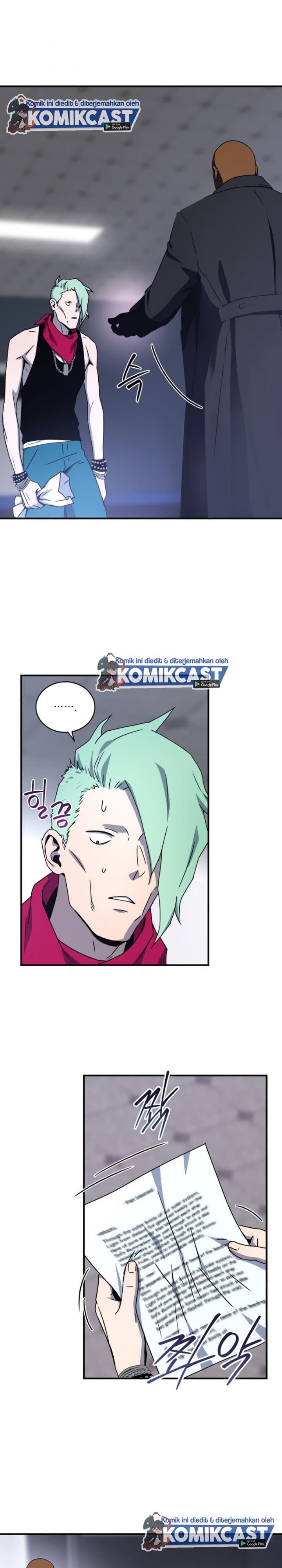 Return Of Frozen Player - Chapter 27 - Page 14