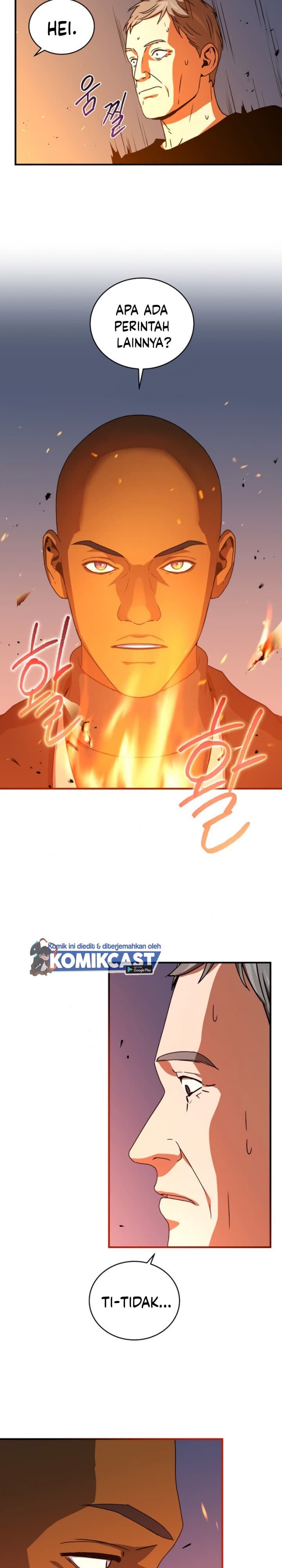 Return Of Frozen Player - Chapter 27 - Page 16