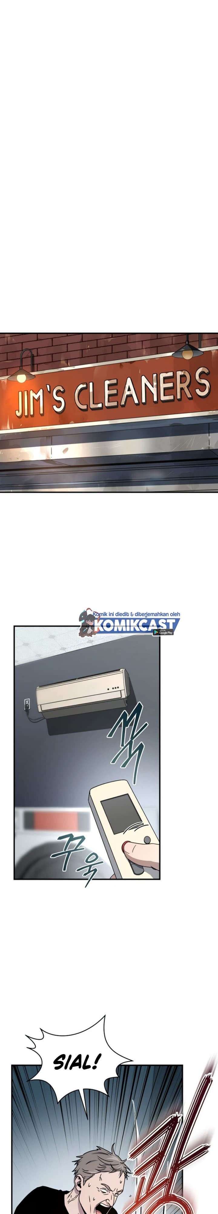 Return Of Frozen Player - Chapter 27 - Page 6