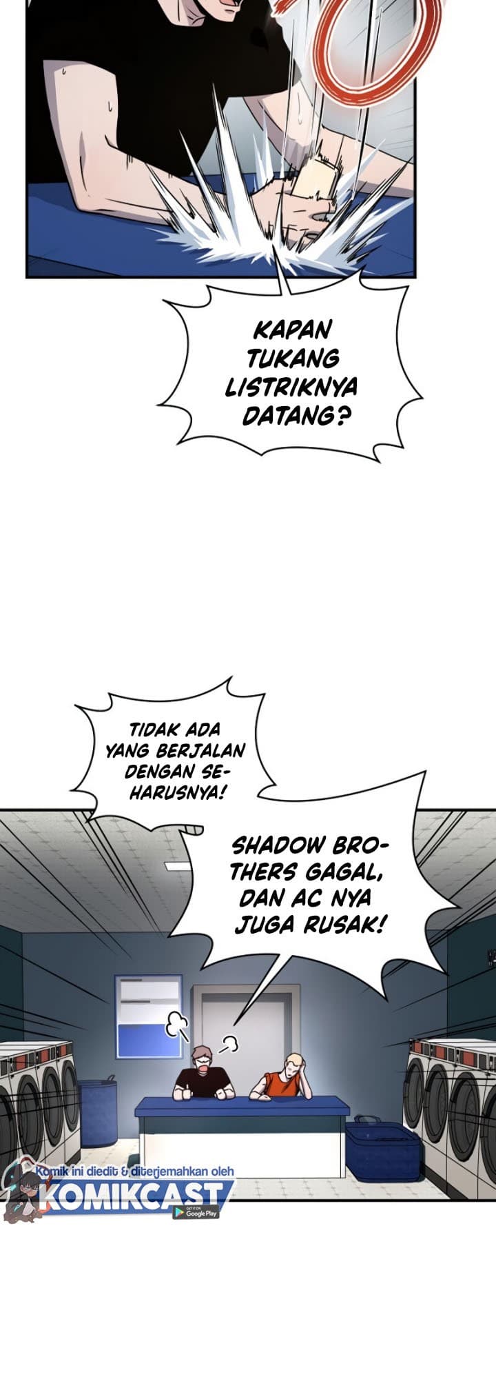 Return Of Frozen Player - Chapter 27 - Page 7
