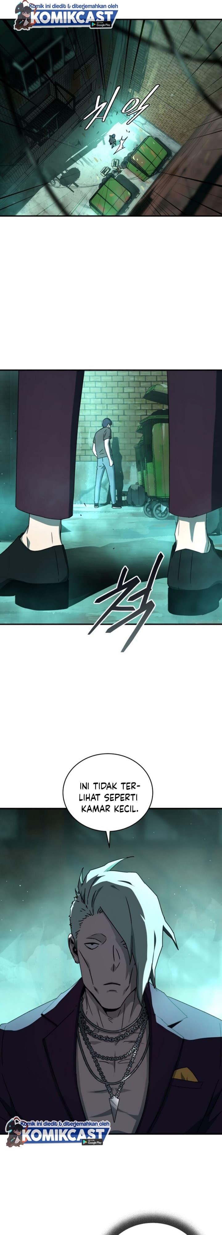 Return Of Frozen Player - Chapter 29 - Page 13