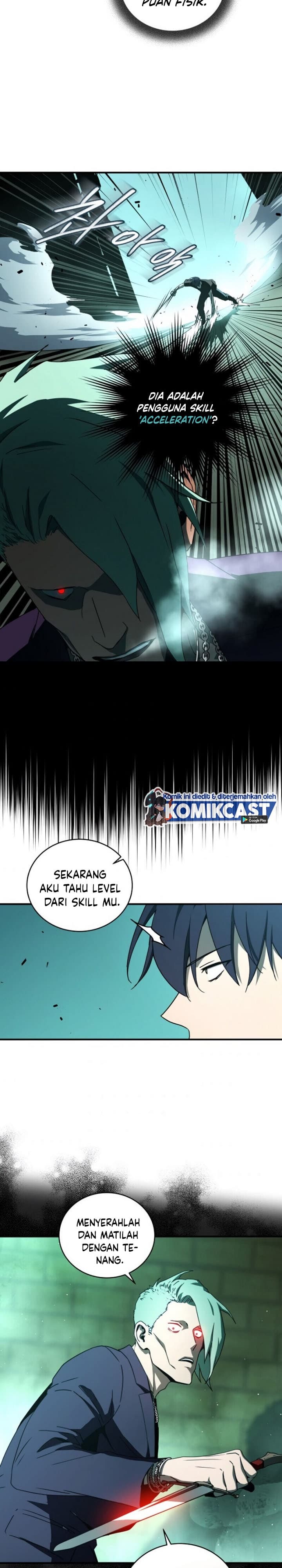 Return Of Frozen Player - Chapter 29 - Page 19