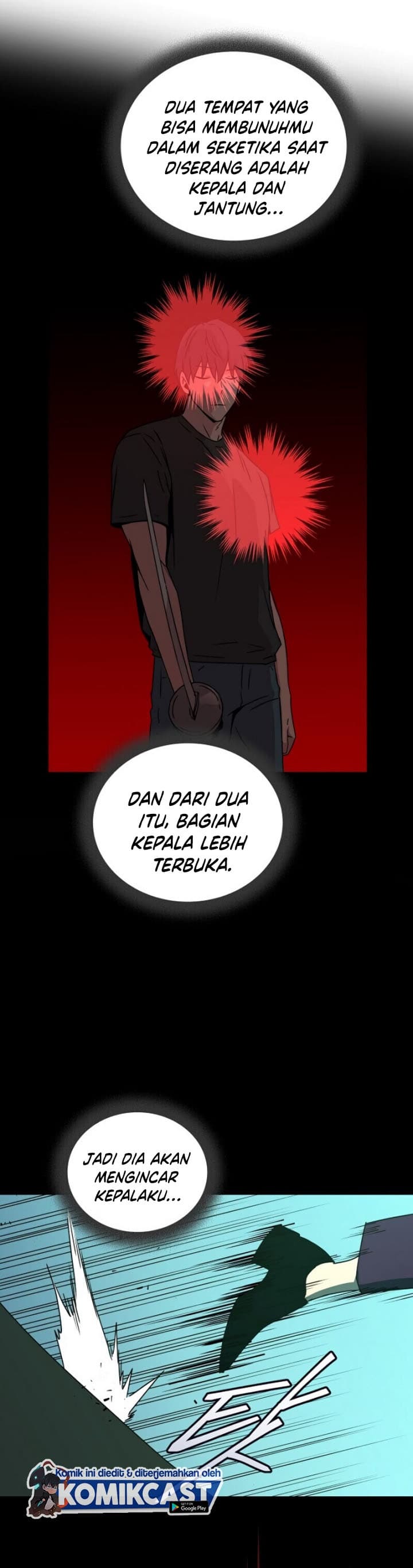 Return Of Frozen Player - Chapter 29 - Page 21